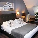 Hotel Maison Philippe Le Bon Hotel, Restaurant & Bar Le 19 Dijon