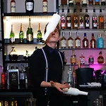 Maison Philippe Le Bon Hotel, Restaurant & Bar Le 19 Hotel Dijon