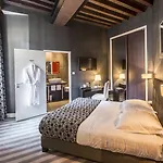 Ξενοδοχείο Maison Philippe Le Bon Hotel, Restaurant & Bar Le 19