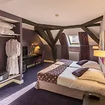 Maison Philippe Le Bon Hotel, Restaurant & Bar Le 19 Ξενοδοχείο Ντιζόν
