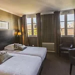 Ξενοδοχείο Maison Philippe Le Bon Hotel, Restaurant & Bar Le 19 Ντιζόν