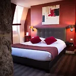 Maison Philippe Le Bon Hotel, Restaurant & Bar Le 19 Hotel 4*