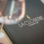 Maison Philippe Le Bon Hotel, Restaurant & Bar Le 19