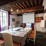 Maison Philippe Le Bon Hotel, Restaurant & Bar Le 19 Hotel