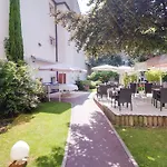 Hotel Maison Philippe Le Bon Hotel, Restaurant & Bar Le 19 Dijon