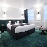 Maison Philippe Le Bon Hotel, Restaurant & Bar Le 19 Hotel Dijon