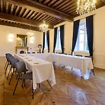 Maison Philippe Le Bon Hotel, Restaurant & Bar Le 19 4* Ντιζόν