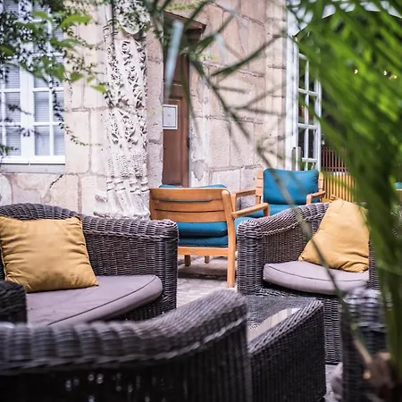 Maison Philippe Le Bon, Les Collectionneurs