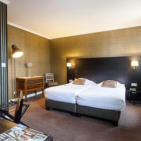 Hotel Maison Philippe Le Bon, Les Collectionneurs 4*