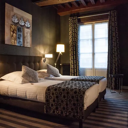 Hotel Maison Philippe Le Bon, Les Collectionneurs