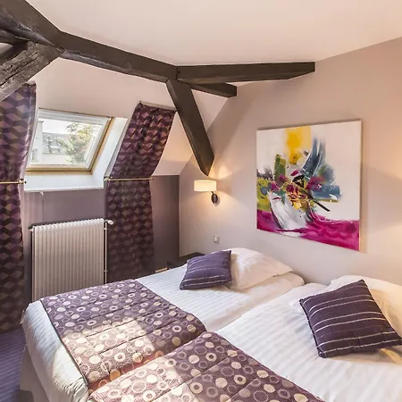 Hotel Maison Philippe Le Bon, Les Collectionneurs