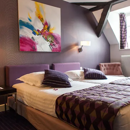 Maison Philippe Le Bon, Les Collectionneurs 4*