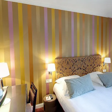 Maison Philippe Le Bon, Les Collectionneurs Hotel 4*