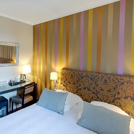 Hotel Maison Philippe Le Bon, Les Collectionneurs Dijon