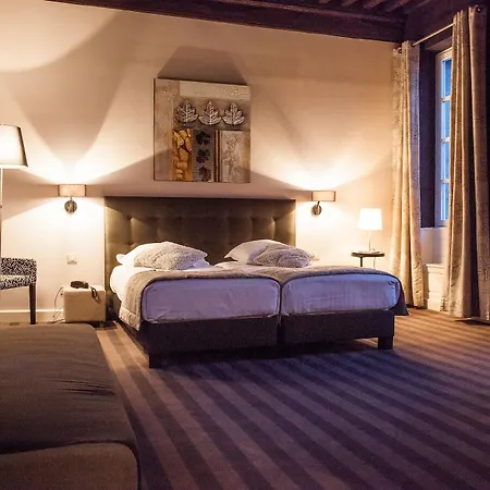 Maison Philippe Le Bon Hotel, Restaurant & Bar Le 19