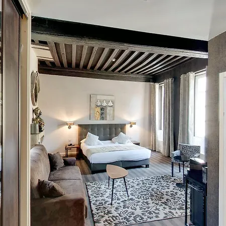 Maison Philippe Le Bon, Les Collectionneurs Dijon
