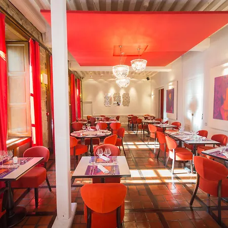 Hotel Maison Philippe Le Bon, Les Collectionneurs