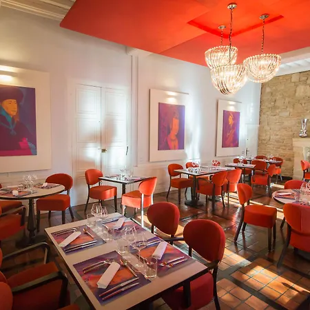 Hotel Maison Philippe Le Bon, Les Collectionneurs