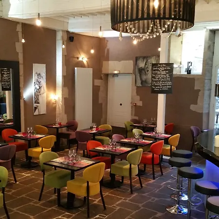 Maison Philippe Le Bon, Les Collectionneurs 4*