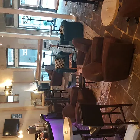 Hotel Maison Philippe Le Bon, Les Collectionneurs 4*
