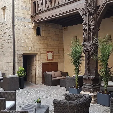 Maison Philippe Le Bon, Les Collectionneurs Dijon