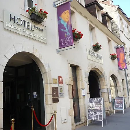 Maison Philippe Le Bon, Les Collectionneurs