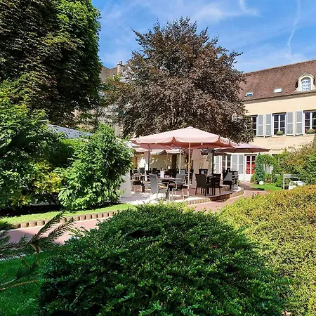 Maison Philippe Le Bon, Les Collectionneurs Hotel Dijon