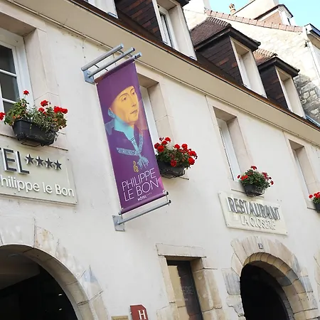 Hotel Maison Philippe Le Bon, Les Collectionneurs 4*