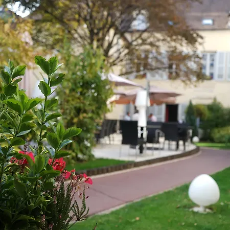 Maison Philippe Le Bon, Les Collectionneurs 4* Dijon