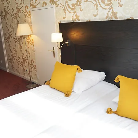 Maison Philippe Le Bon Hotel, Restaurant & Bar Le 19 Dijon