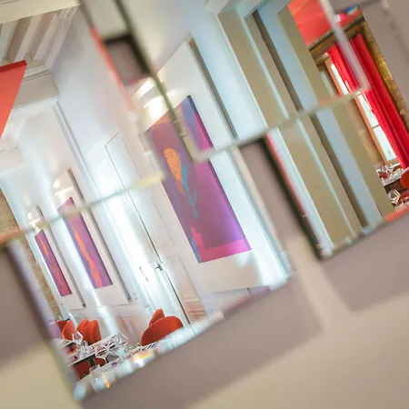 Maison Philippe Le Bon, Les Collectionneurs 4*