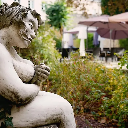 Maison Philippe Le Bon, Les Collectionneurs 4* Dijon