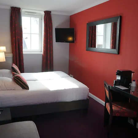 Hotel Maison Philippe Le Bon, Les Collectionneurs Dijon