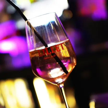 Maison Philippe Le Bon Hotel, Restaurant & Bar Le 19 Hotell Dijon