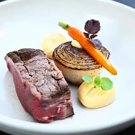 Hotel Maison Philippe Le Bon, Les Collectionneurs