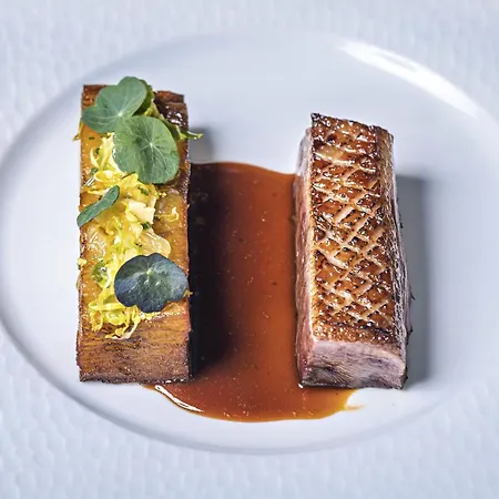 Hotel Maison Philippe Le Bon Hotel, Restaurant & Bar Le 19 Dijon