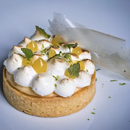Maison Philippe Le Bon, Les Collectionneurs 4*