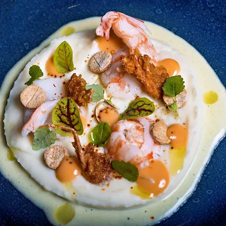 Maison Philippe Le Bon Hotel, Restaurant & Bar Le 19 Dijon