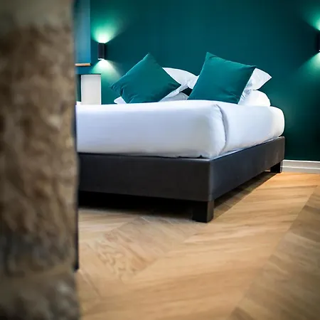 Hotel Maison Philippe Le Bon, Les Collectionneurs Dijon