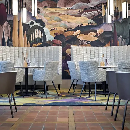 Maison Philippe Le Bon Hotel, Restaurant & Bar Le 19 Отель Дижон