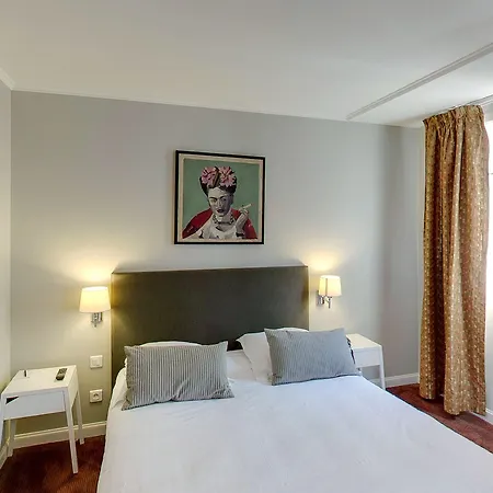 Maison Philippe Le Bon Hotel, Restaurant & Bar Le 19 Dijon