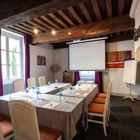 Maison Philippe Le Bon Hotel, Restaurant & Bar Le 19 Hotel