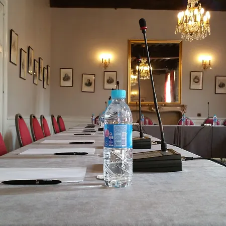 Hotel Maison Philippe Le Bon Hotel, Restaurant & Bar Le 19 Dijon