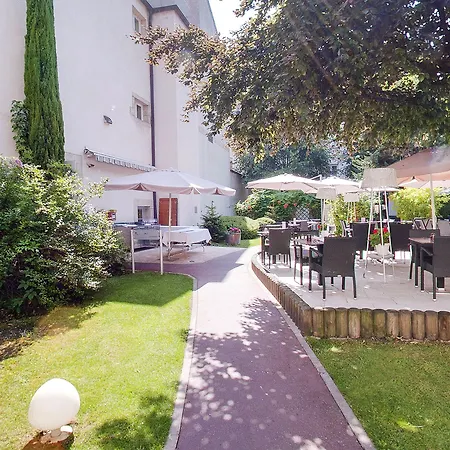 Hotel Maison Philippe Le Bon Hotel, Restaurant & Bar Le 19 Dijon