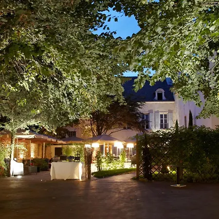 Maison Philippe Le Bon Hotel, Restaurant & Bar Le 19 Отель Дижон