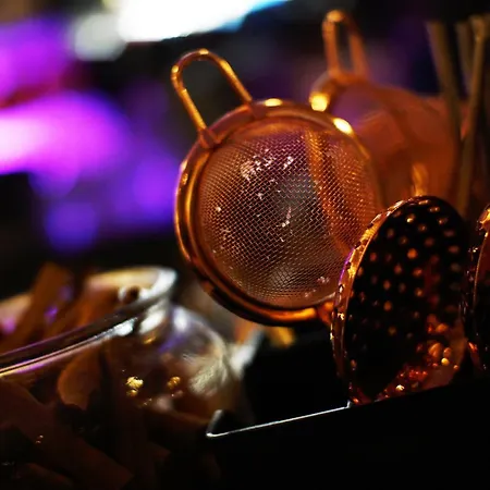 Maison Philippe Le Bon Hotel, Restaurant & Bar Le 19 Hotel