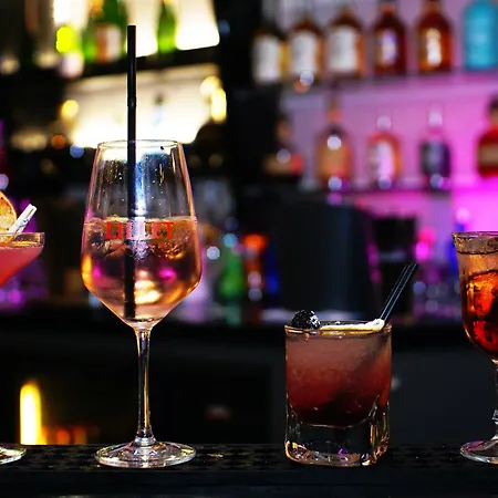 Maison Philippe Le Bon Hotel, Restaurant & Bar Le 19 4* Dijon