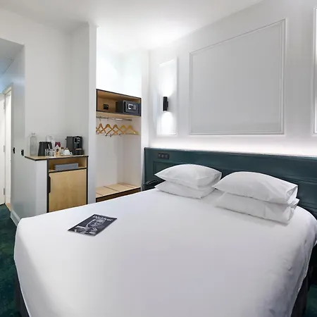 Maison Philippe Le Bon Hotel, Restaurant & Bar Le 19 Hotel Dijon