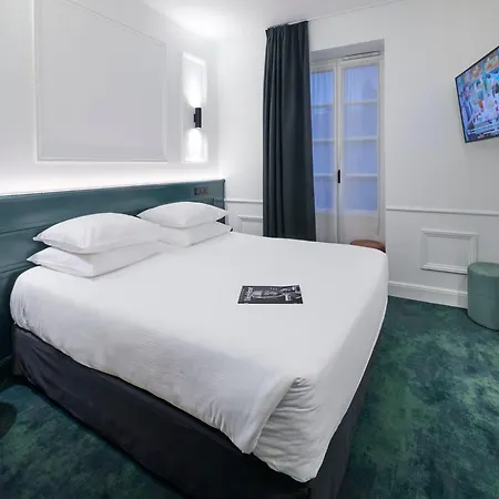 Maison Philippe Le Bon Hotel, Restaurant & Bar Le 19 Hotel