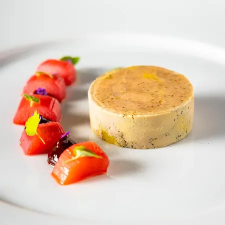 Maison Philippe Le Bon Hotel, Restaurant & Bar Le 19 Отель 4*